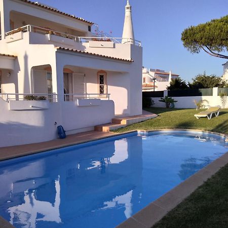 Nightingale Villa Албуфейра Екстер'єр фото