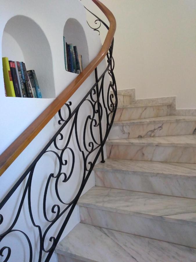 Nightingale Villa Албуфейра Екстер'єр фото