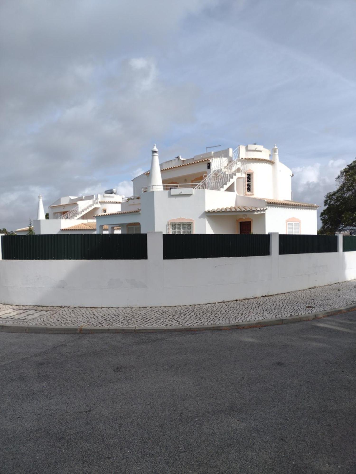 Nightingale Villa Албуфейра Екстер'єр фото