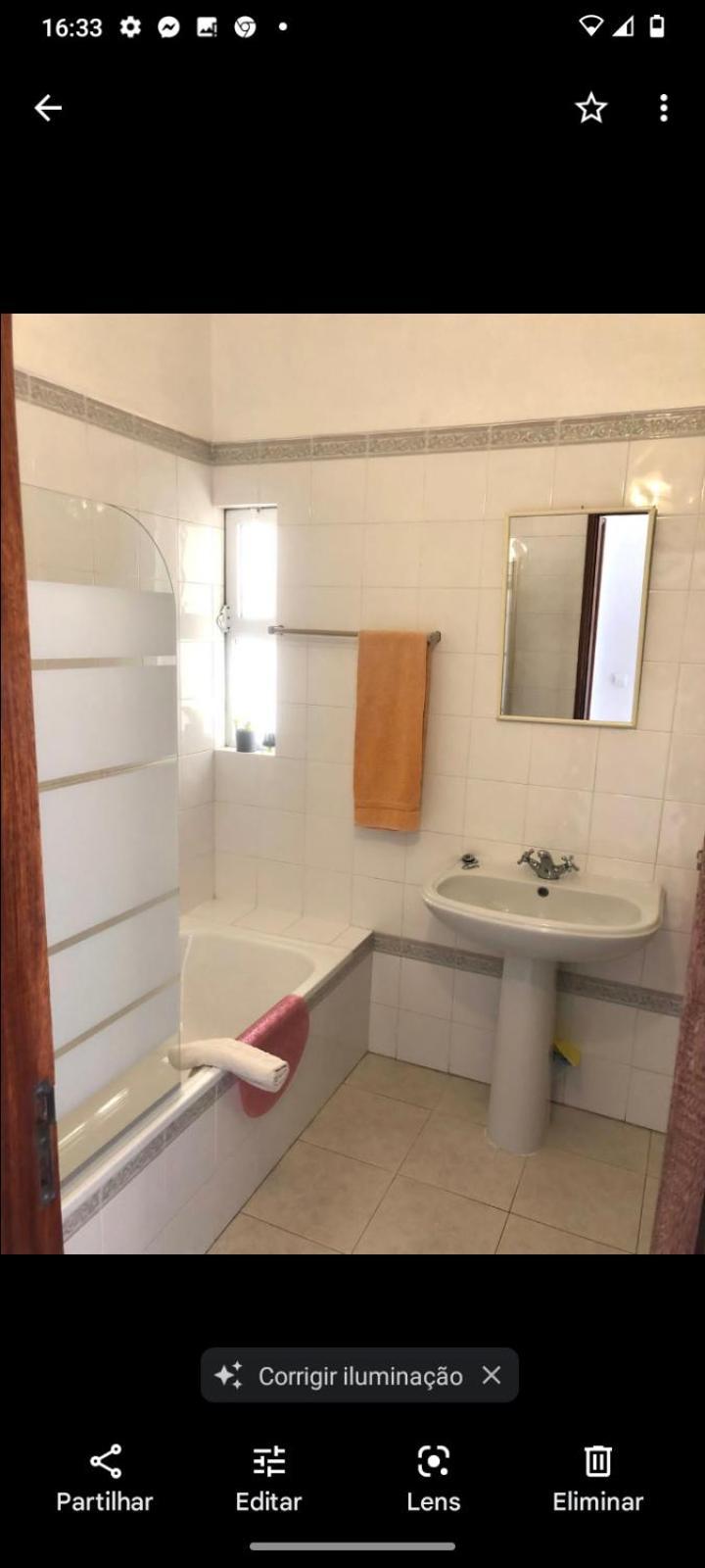 Nightingale Villa Албуфейра Екстер'єр фото
