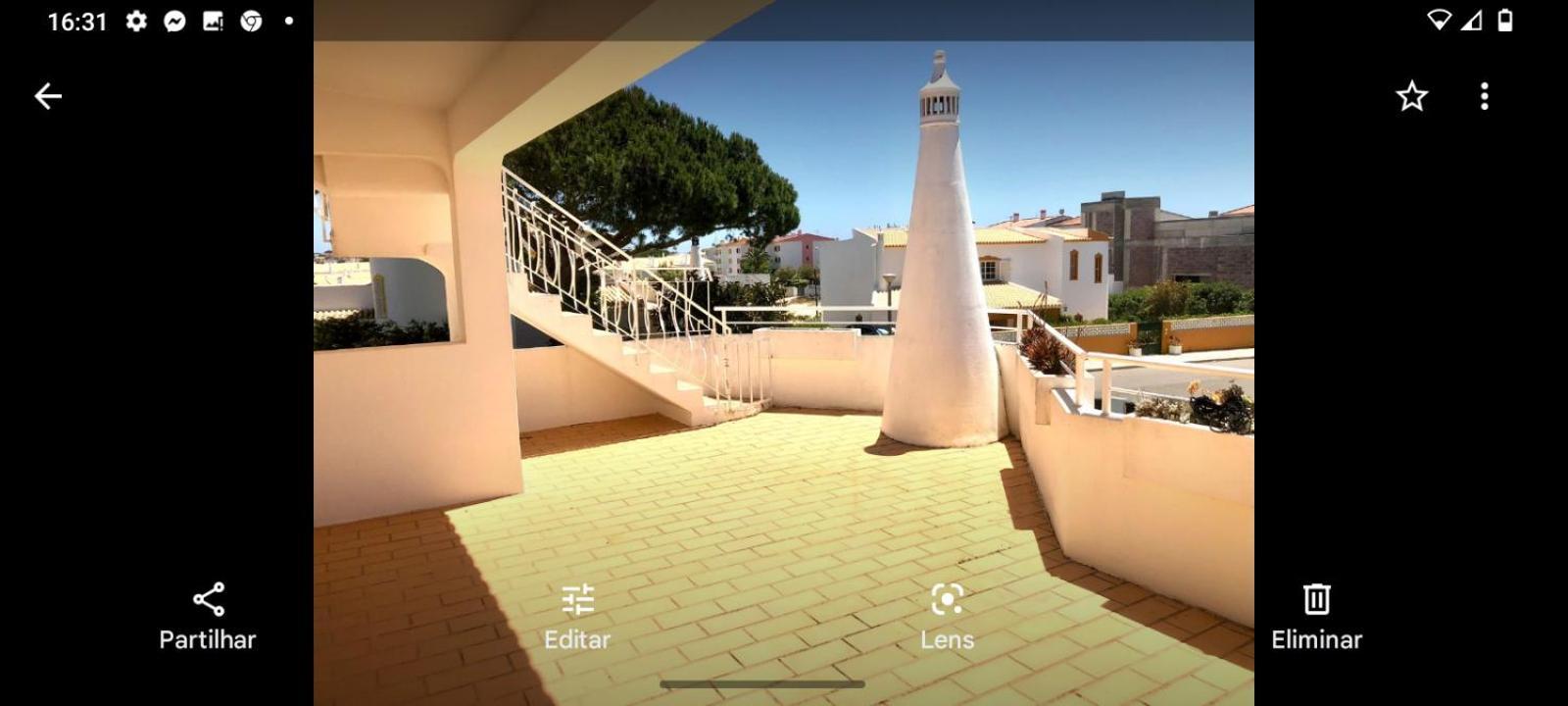 Nightingale Villa Албуфейра Екстер'єр фото