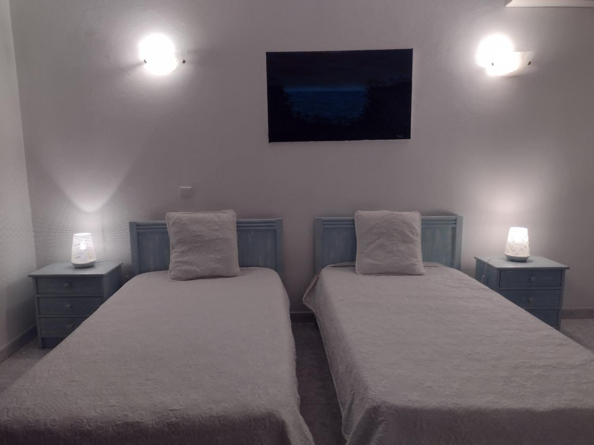 Nightingale Villa Албуфейра Екстер'єр фото
