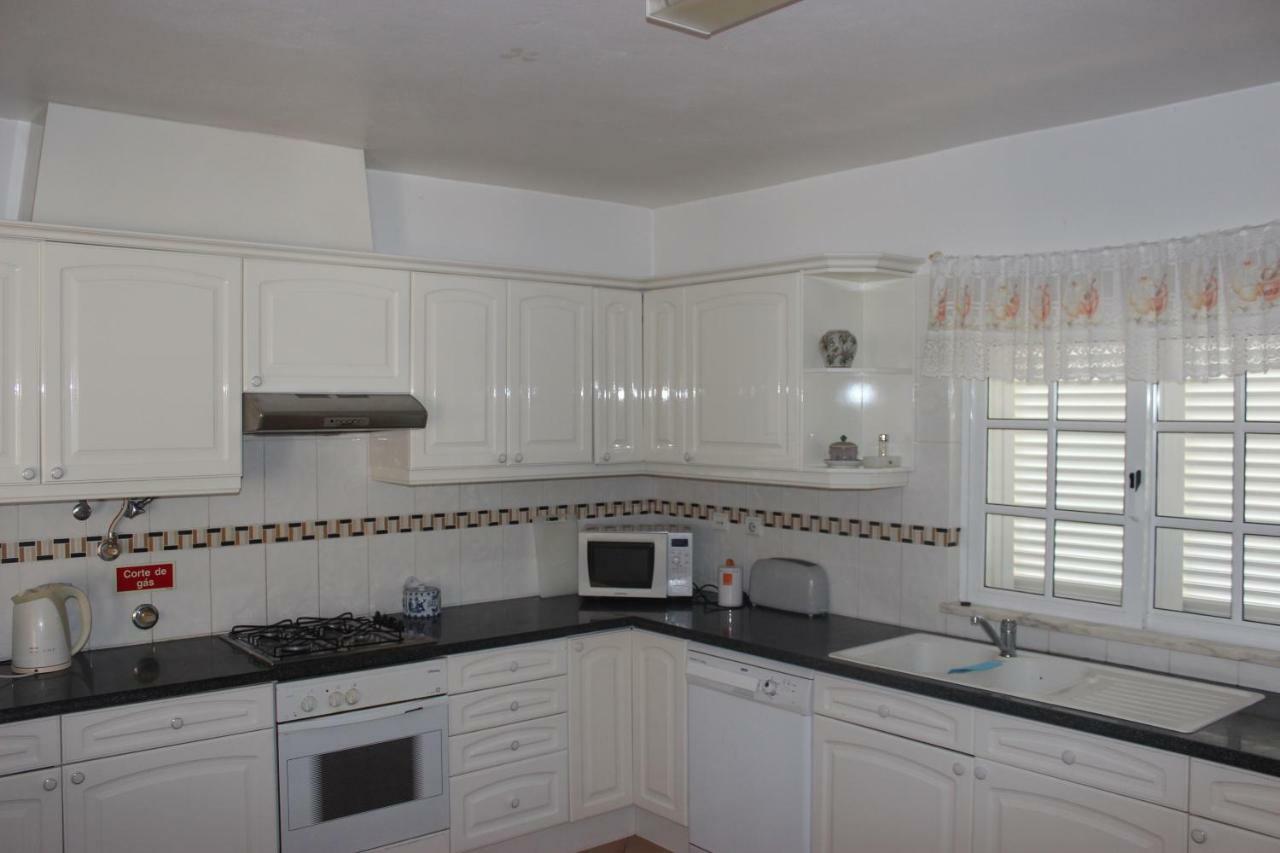 Nightingale Villa Албуфейра Екстер'єр фото