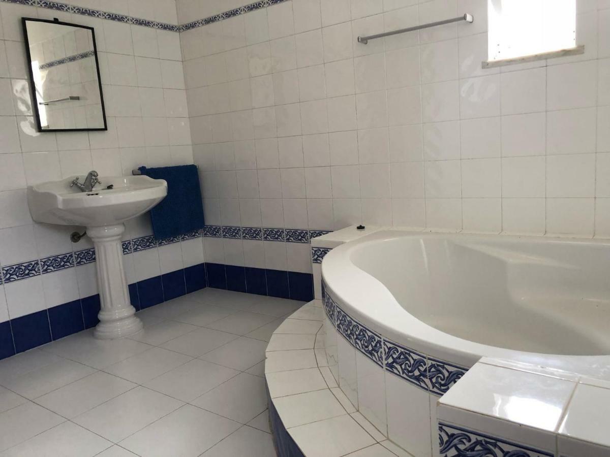 Nightingale Villa Албуфейра Екстер'єр фото