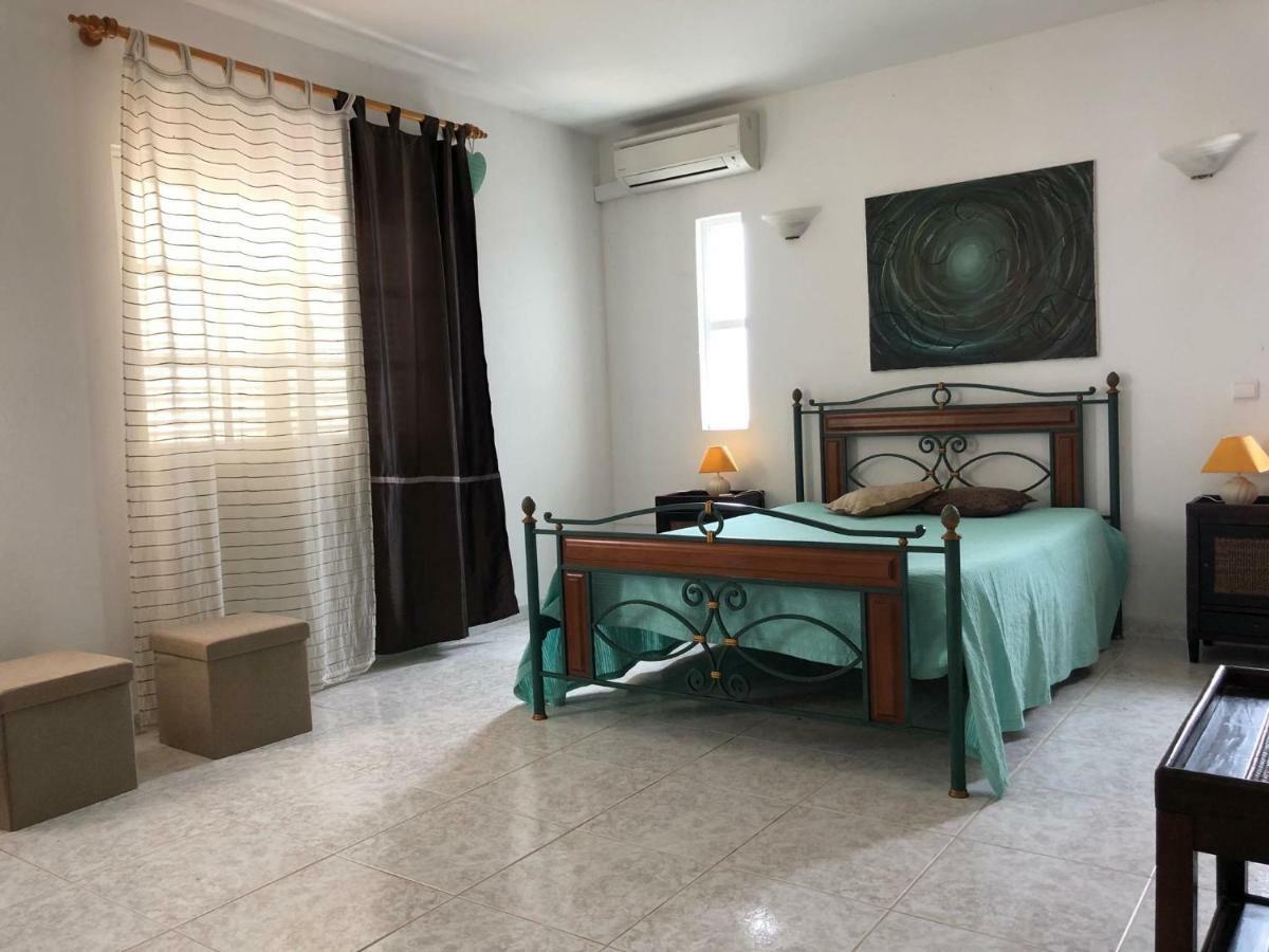 Nightingale Villa Албуфейра Екстер'єр фото