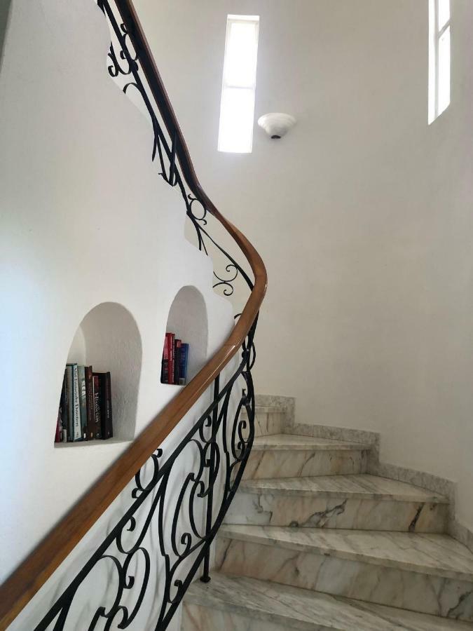 Nightingale Villa Албуфейра Екстер'єр фото