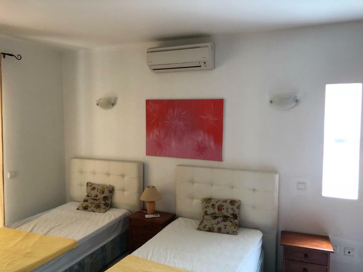 Nightingale Villa Албуфейра Екстер'єр фото